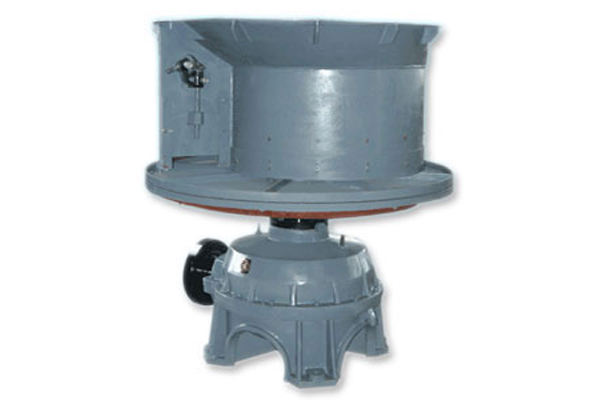 ZMBR、MBR重型圓盤給料機