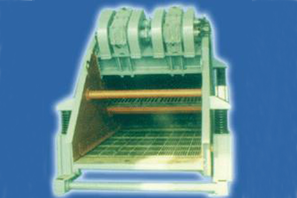 直線振動篩,大型直線振動篩