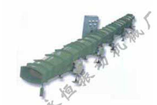 DZF、ZDZ電磁振動輸送機(jī)